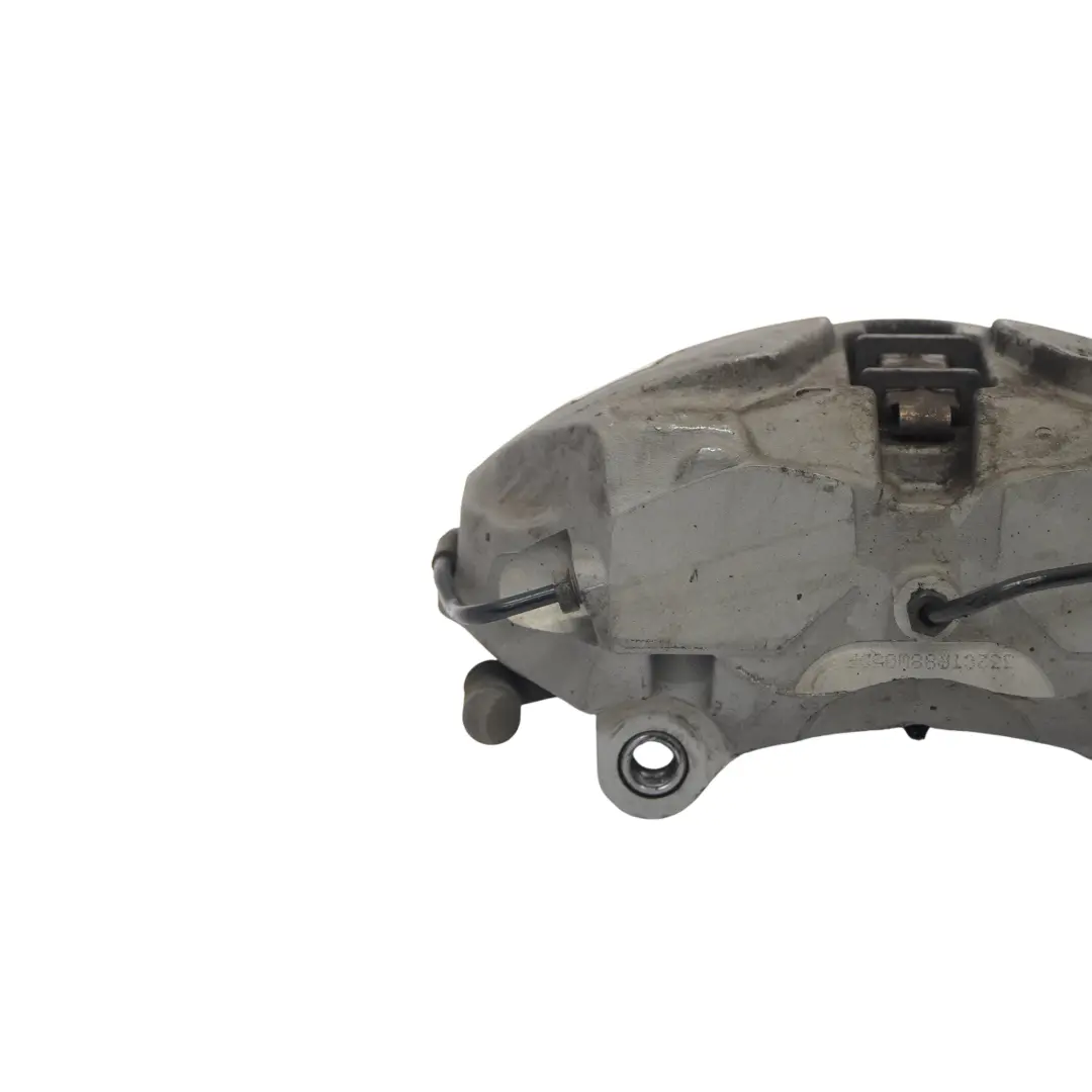 Pinza de freno delantera izquierda 338x30mm para Audi A5 F5 con número de pieza 8W0615107E Audi A5 F5 Pinza de freno delantera izquierda 338x30mm - SKU 8W0615107E - Número de pieza 8W0615107E