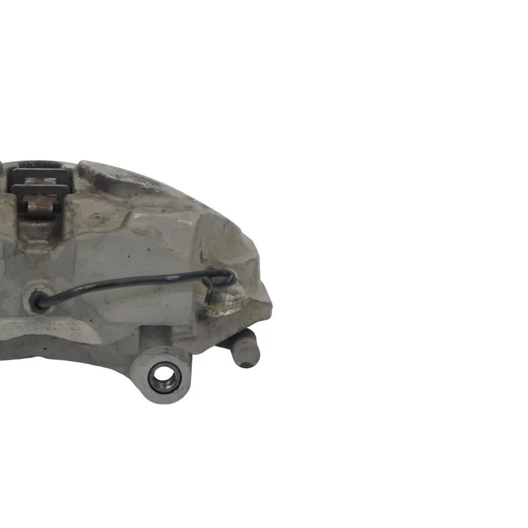 Audi A5 F5 Boîtier d'étrier de frein avant gauche 338x30mm - SKU 8W0615107E - Numéro de pièce 8W0615107E