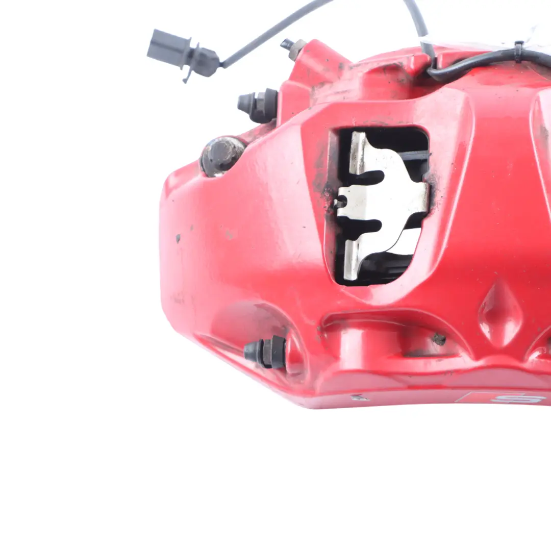 Audi S5 8T Bremssattel Vorderradbremsgehäuse Links - SKU 8W0615107G - Teilenummer 8W0615107G