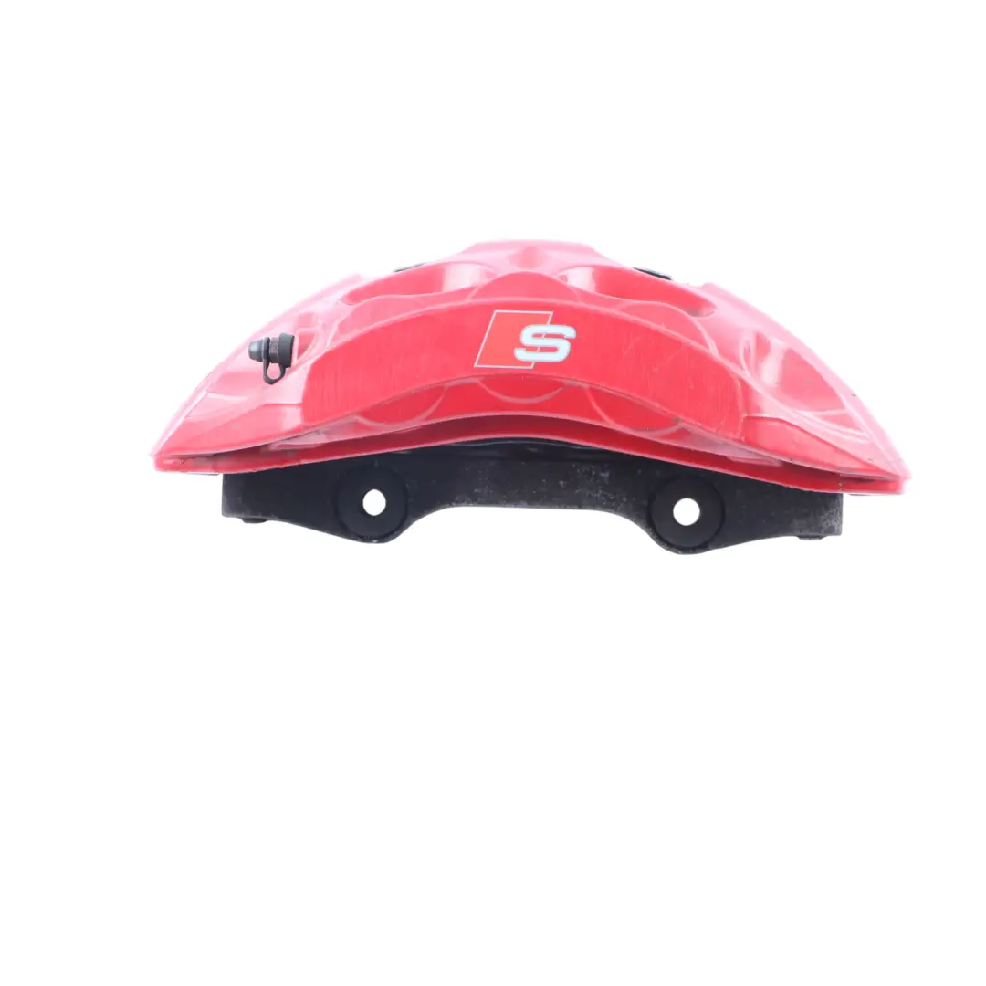 Audi S5 8T Boîtier D'Étrier De Frein Avant Gauche Côté Conducteur - SKU 8W0615107G - Numéro de pièce 8W0615107G
