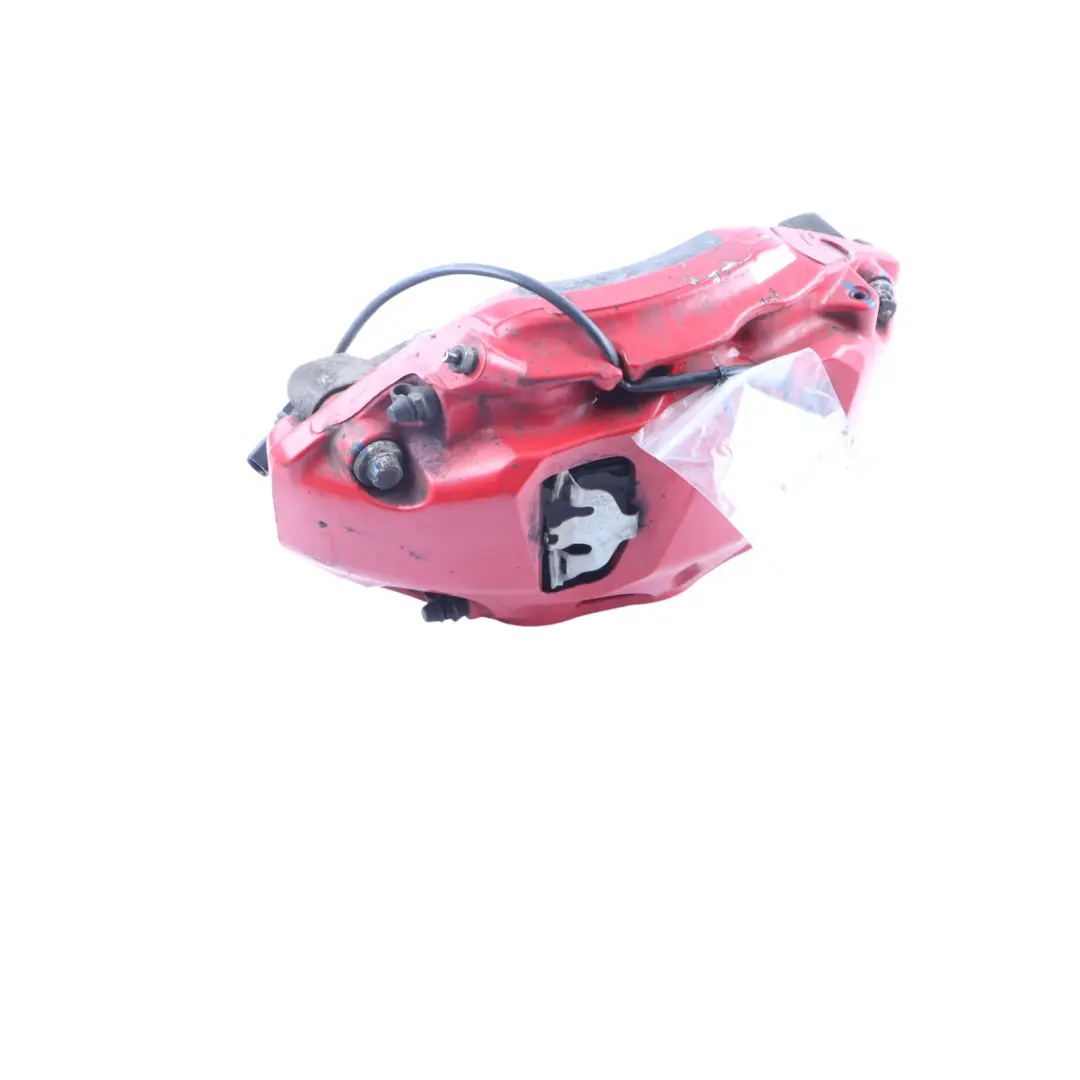 Audi S5 8T Front Caliper Brake Housing Left N/S - SKU 8W0615107G - Part number 8W0615107G