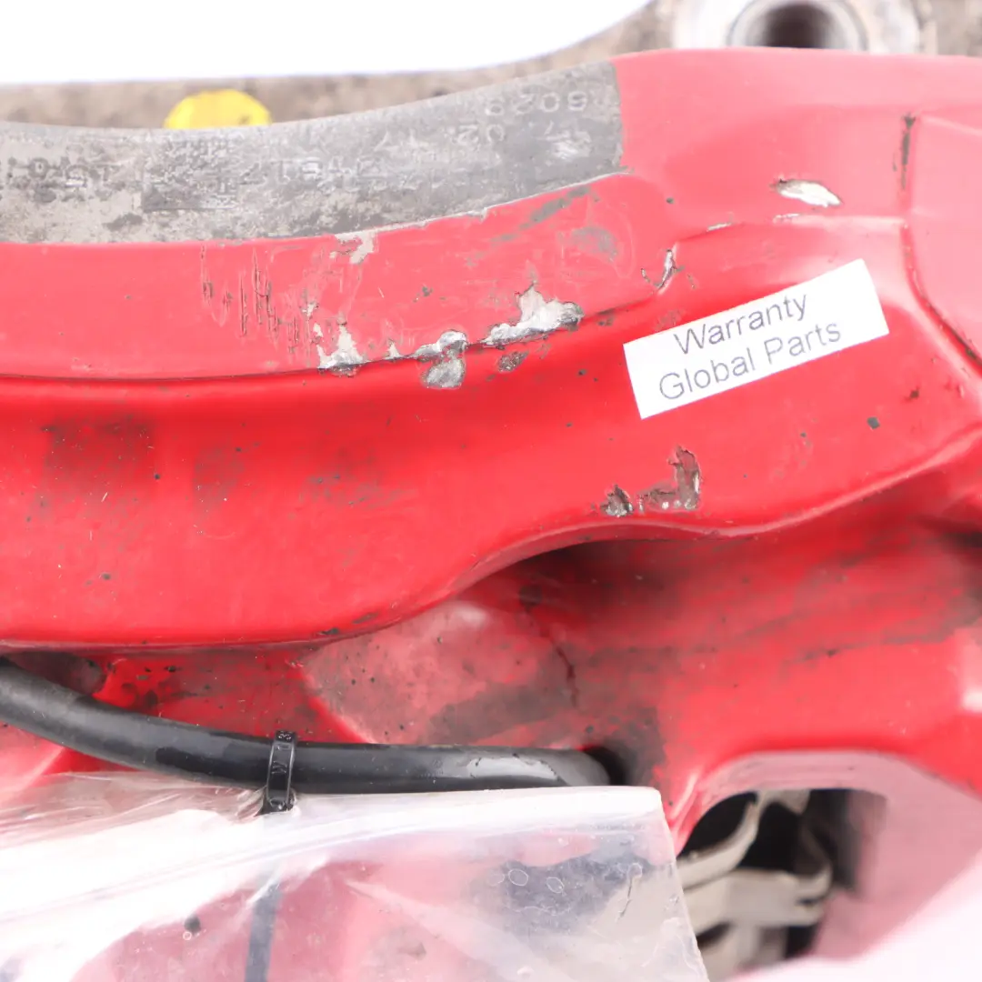 Boîtier D'Étrier De Frein Avant Gauche Côté Conducteur pour Audi S5 8T à propos du numéro de pièce 8W0615107G Audi S5 8T Boîtier D'Étrier De Frein Avant Gauche Côté Conducteur - SKU 8W0615107G - Numéro de pièce 8W0615107G