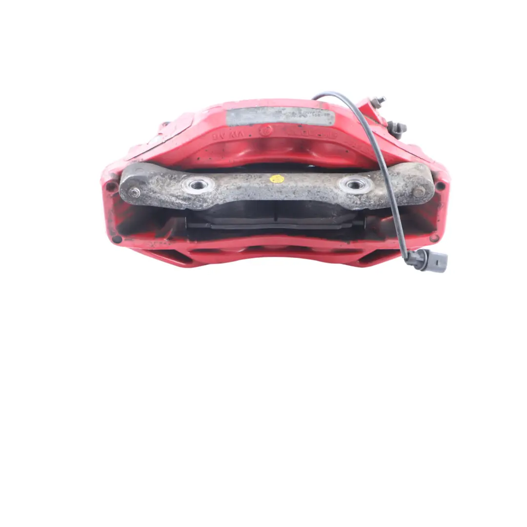 Audi S5 8T Front Caliper Brake Housing Left N/S - SKU 8W0615107G - Part number 8W0615107G