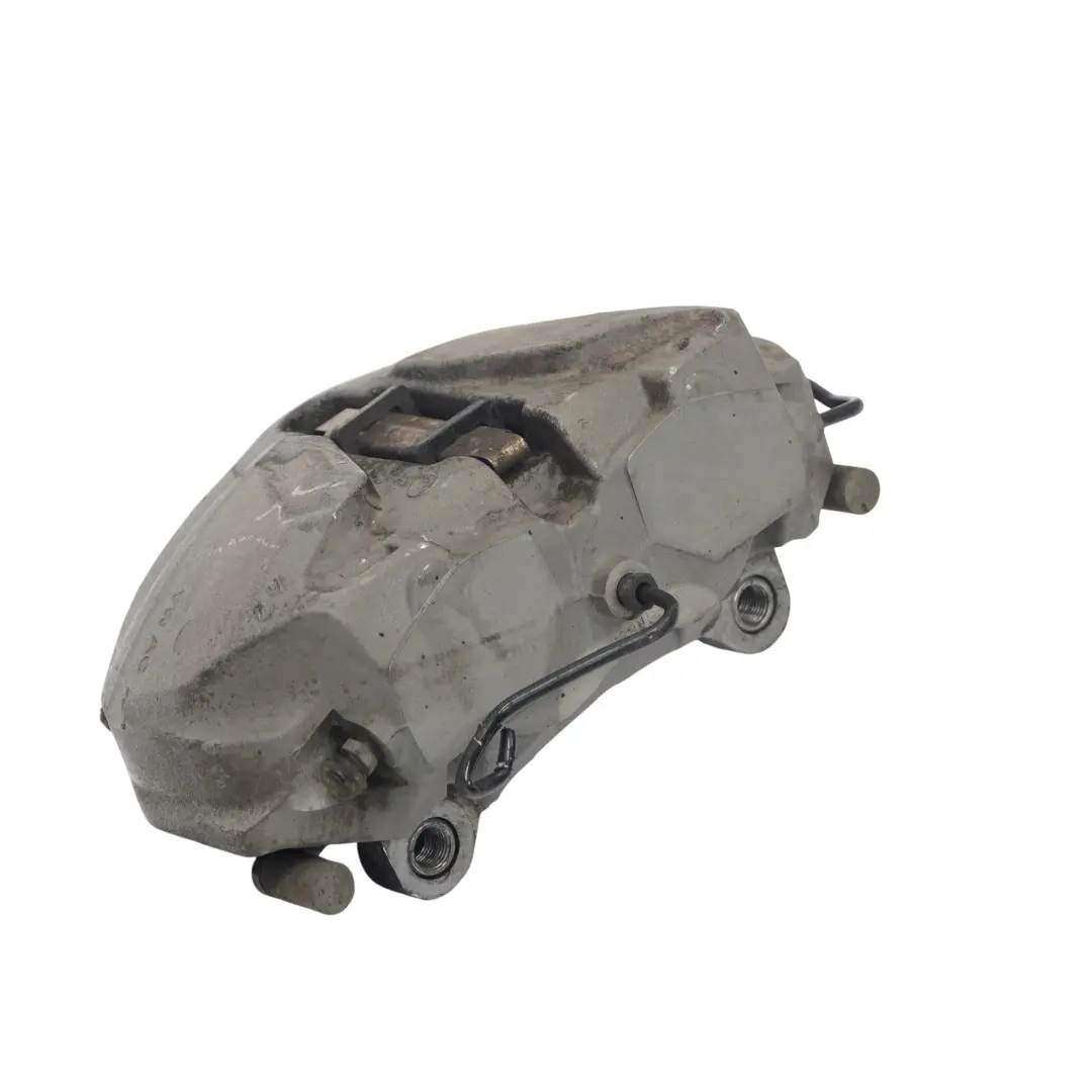Front Brake Caliper Housing Right O/S 338x30mm to Audi A5 F5 with Part number 8W0615108E Audi A5 F5 Front Brake Caliper Housing Right O/S 338x30mm - SKU 8W0615108E - Part number 8W0615108E