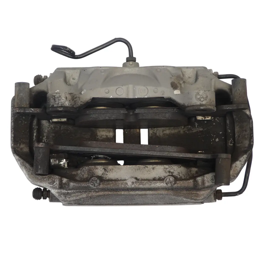 Front Brake Caliper Housing Right O/S 338x30mm to Audi A5 F5 with Part number 8W0615108E Audi A5 F5 Front Brake Caliper Housing Right O/S 338x30mm - SKU 8W0615108E - Part number 8W0615108E