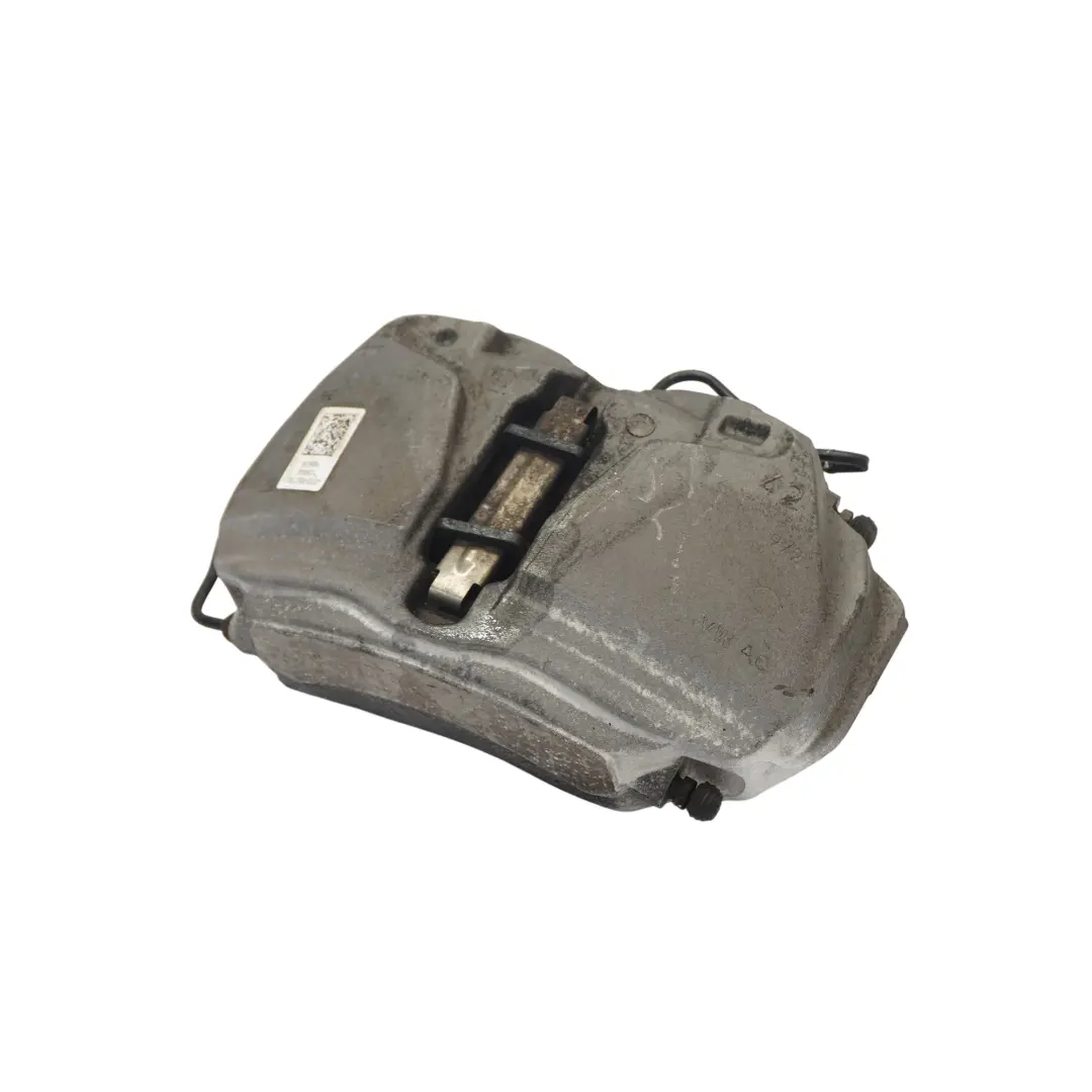 Pinza de freno delantera derecha 338x30mm para Audi A5 F5 con número de pieza 8W0615108E Audi A5 F5 Pinza de freno delantera derecha 338x30mm - SKU 8W0615108E - Número de pieza 8W0615108E