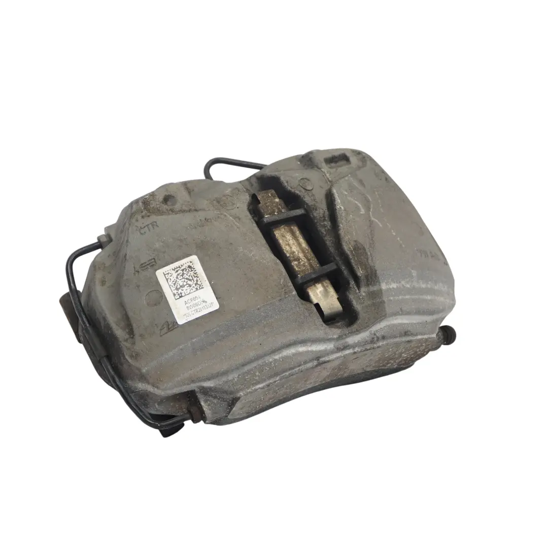 Audi A5 F5 Boîtier d'étrier de frein avant droit 338x30mm - SKU 8W0615108E - Numéro de pièce 8W0615108E