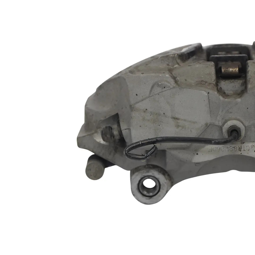 Audi A5 F5 Alloggiamento pinza freno anteriore destro 338x30mm - SKU 8W0615108E - Numero di parte 8W0615108E