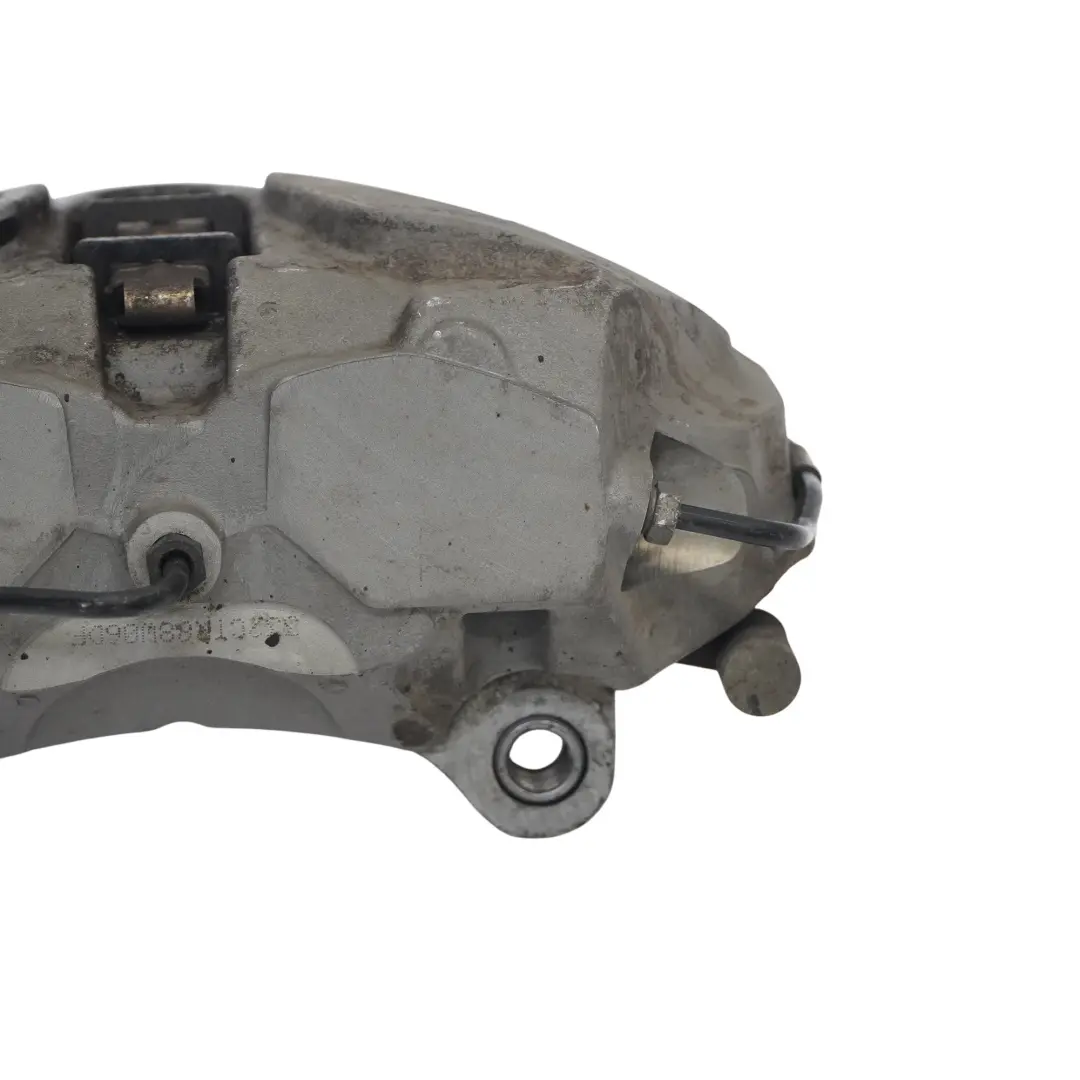 Front Brake Caliper Housing Right O/S 338x30mm to Audi A5 F5 with Part number 8W0615108E Audi A5 F5 Front Brake Caliper Housing Right O/S 338x30mm - SKU 8W0615108E - Part number 8W0615108E