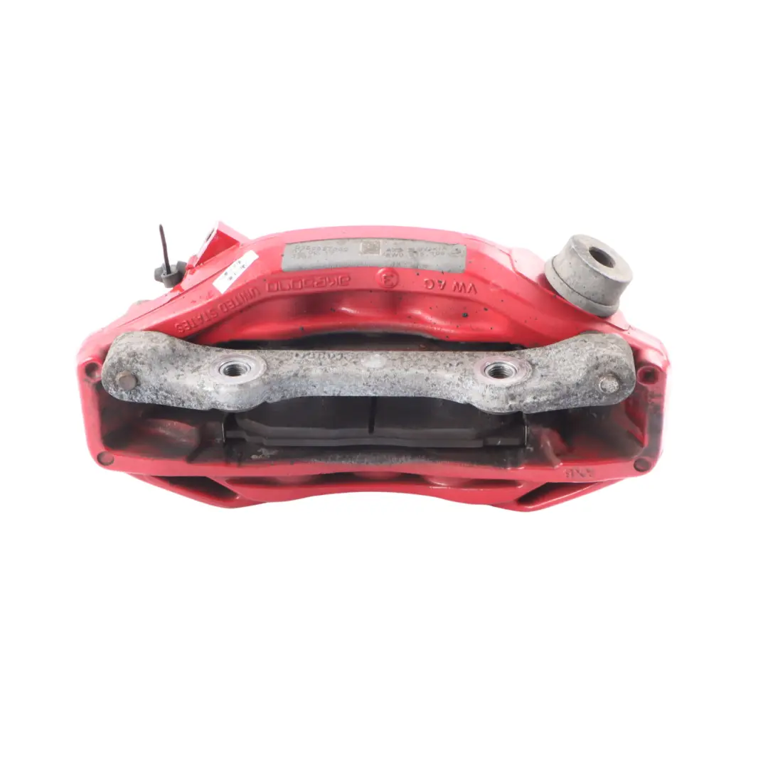 Audi A5 S5 Bremssattelgehäuse Vorne Rechts - SKU 8W0615108G - Teilenummer 8W0615108G