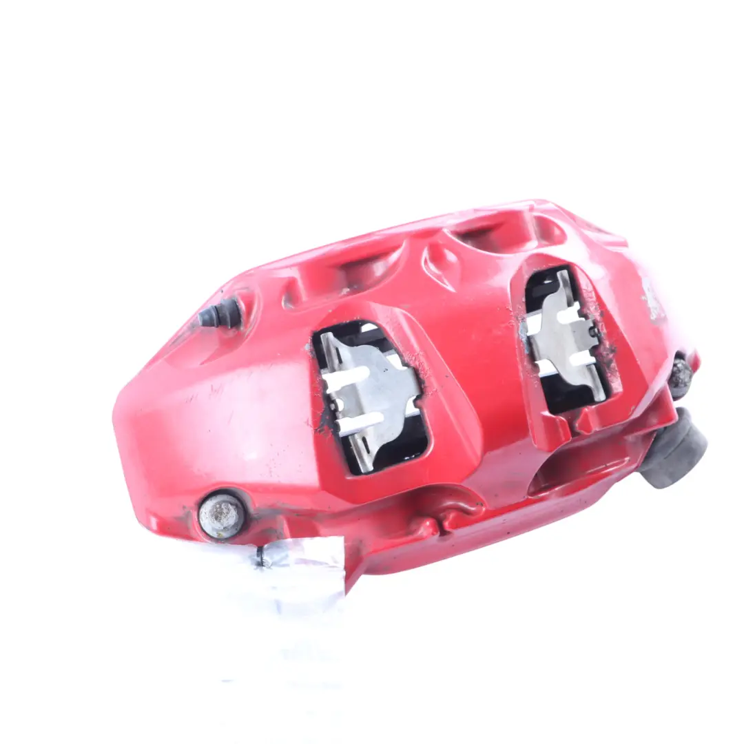 Audi A5 S5 Bremssattelgehäuse Vorne Rechts - SKU 8W0615108G - Teilenummer 8W0615108G