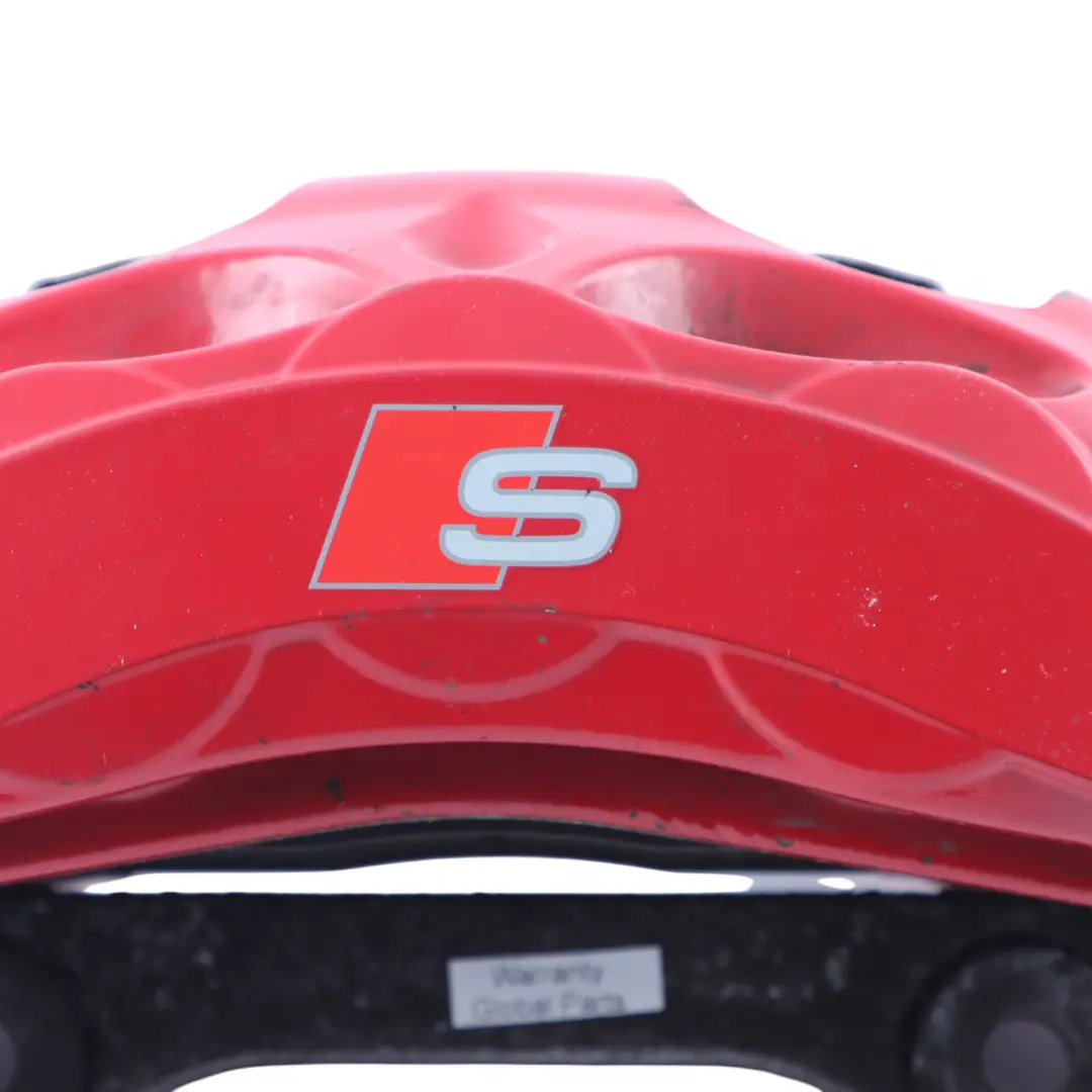 Audi A5 S5 Alloggiamento Pinza Freno Anteriore Destra - SKU 8W0615108G - Numero di parte 8W0615108G