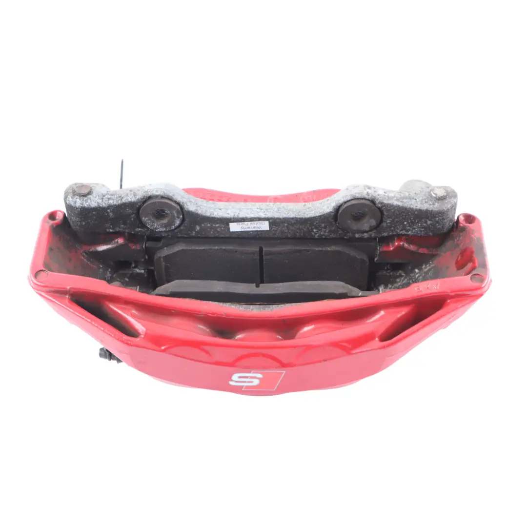 Audi A5 S5 Alloggiamento Pinza Freno Anteriore Destra - SKU 8W0615108G - Numero di parte 8W0615108G