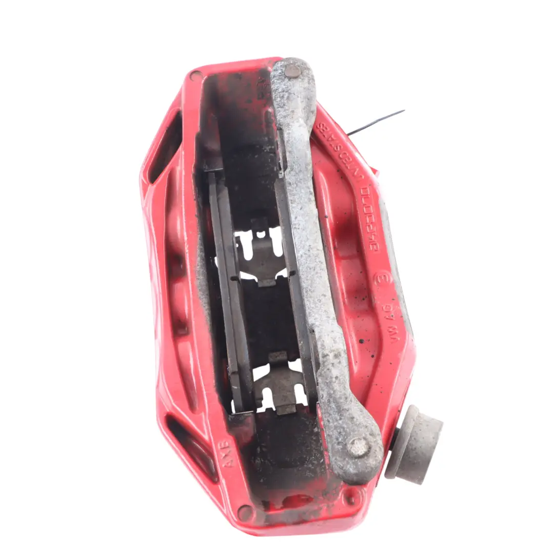 Audi A5 S5 Alloggiamento Pinza Freno Anteriore Destra - SKU 8W0615108G - Numero di parte 8W0615108G