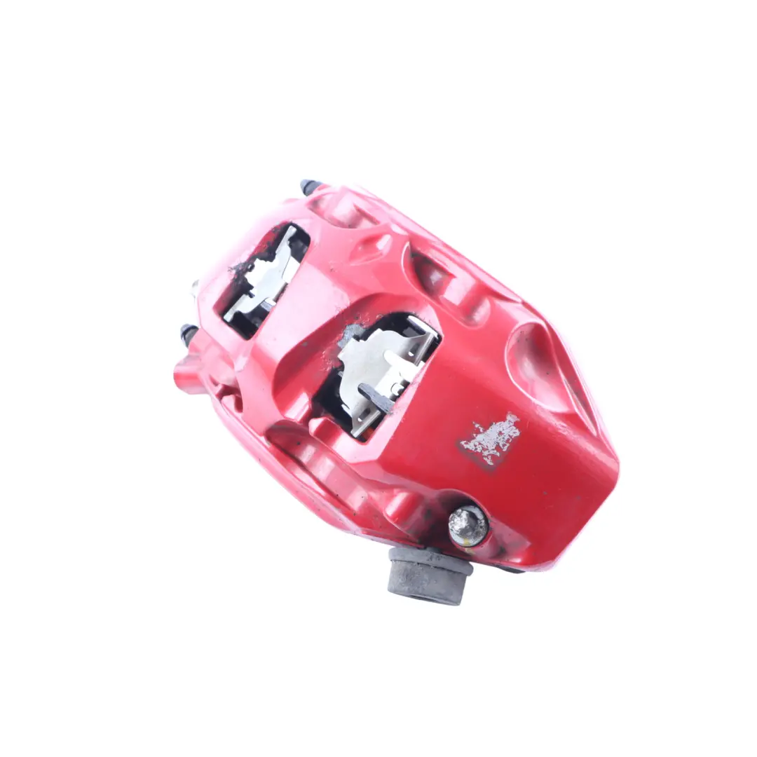 Audi A5 S5 Alloggiamento Pinza Freno Anteriore Destra - SKU 8W0615108G - Numero di parte 8W0615108G