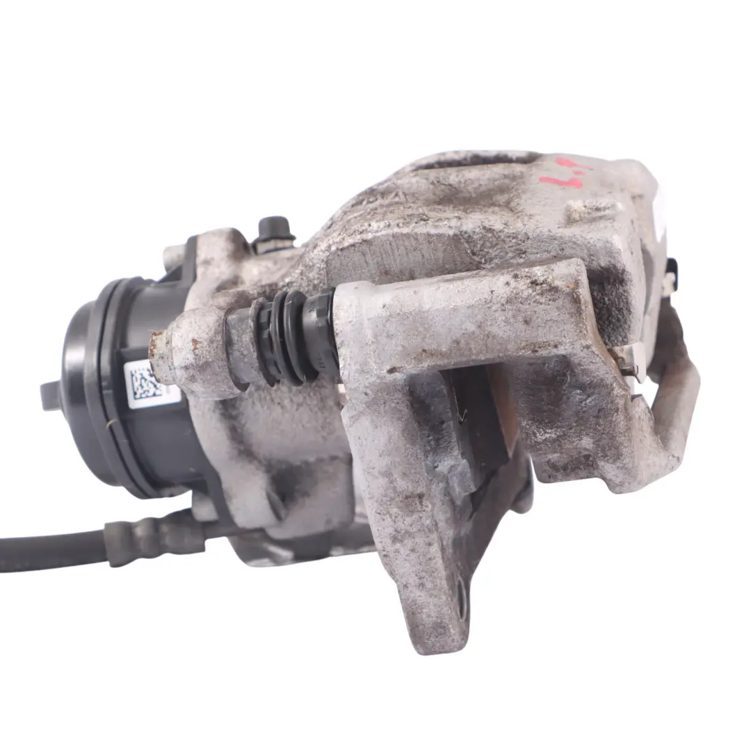 Bremssattel Radbremsanlage Hinten Links 300X12MM für Audi A4 B9 8W mit Teilenummer 8W0615403M Audi A4 B9 8W Bremssattel Radbremsanlage Hinten Links 300X12MM - SKU 8W0615403M - Teilenummer 8W0615403M