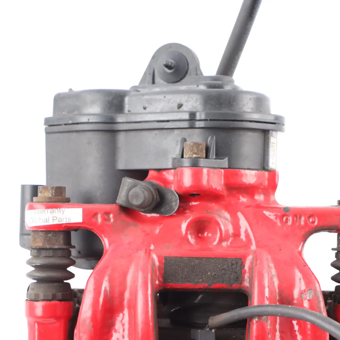 Caliper Brake Housing Right O/S to Audi S5 8T Rear with Part number 8W0615404C Audi S5 8T Rear Caliper Brake Housing Right O/S - SKU 8W0615404C - Part number 8W0615404C