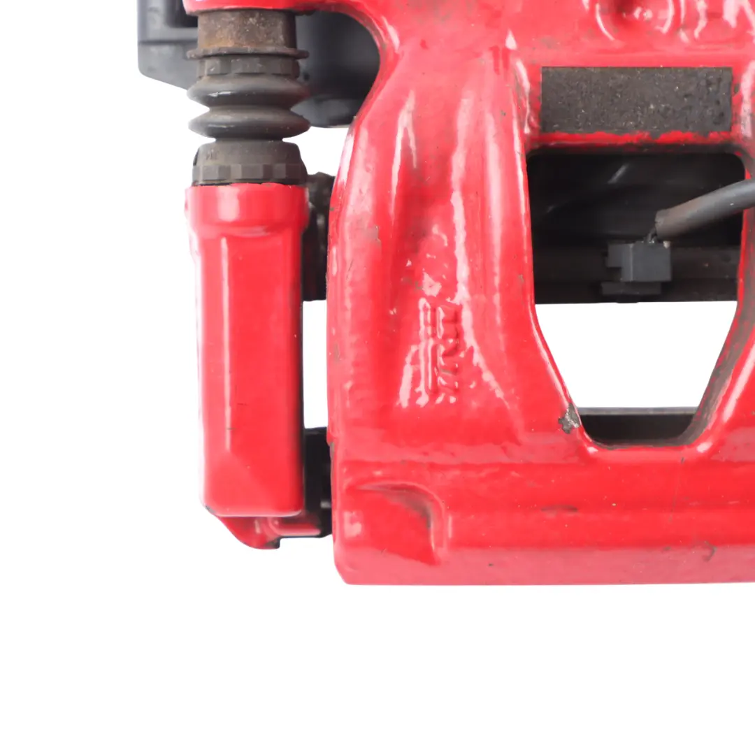 Axle Caliper Brake Housing Right O/S Side to Audi S5 8T Rear with Part number 8W0615404C Audi S5 8T Rear Axle Caliper Brake Housing Right O/S Side - SKU 8W0615404C - Part number 8W0615404C