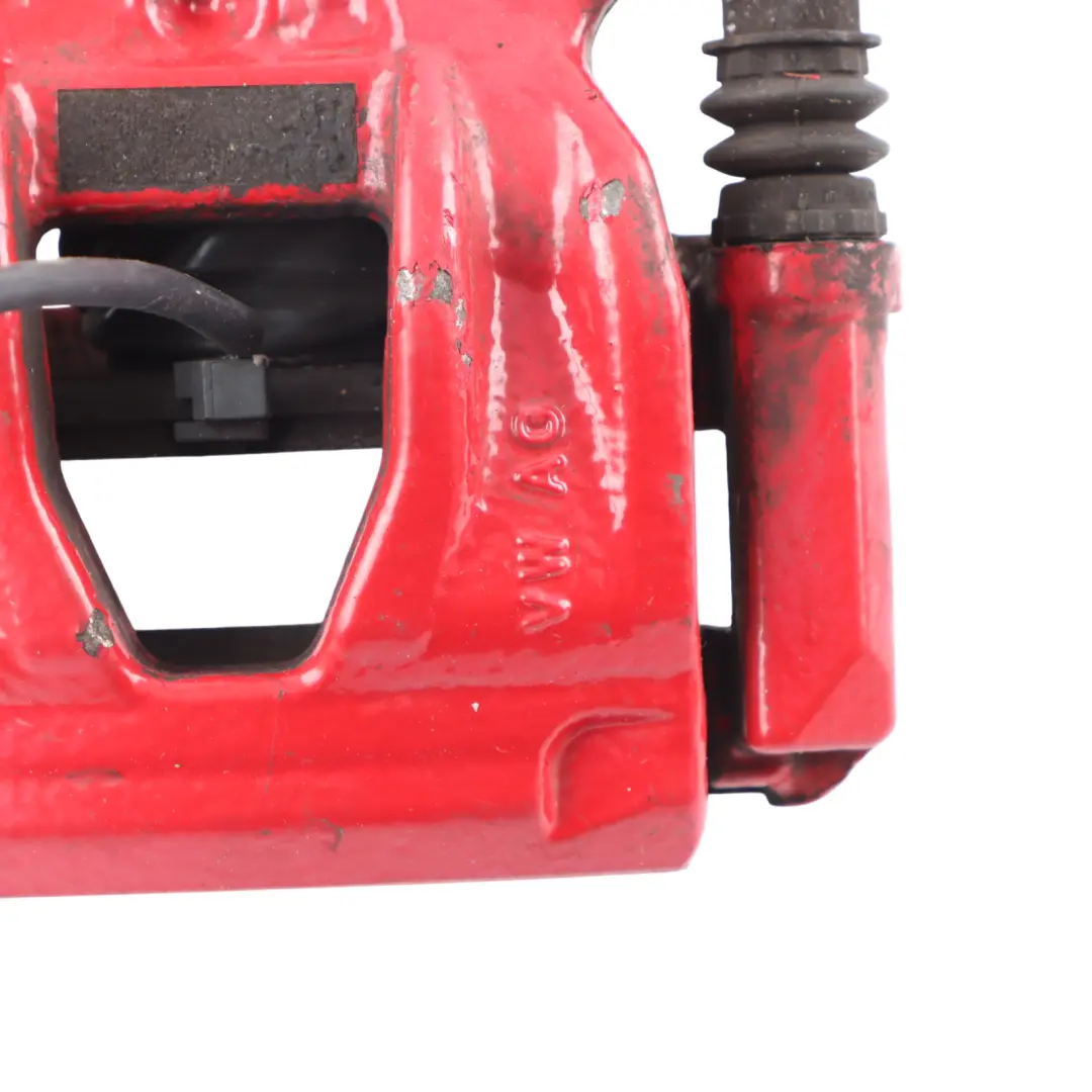 Caliper Brake Housing Right O/S to Audi S5 8T Rear with Part number 8W0615404C Audi S5 8T Rear Caliper Brake Housing Right O/S - SKU 8W0615404C - Part number 8W0615404C