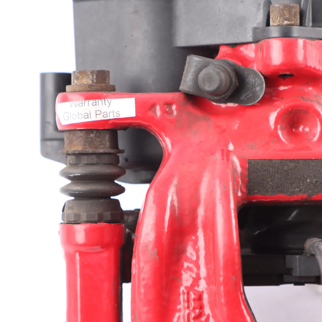 Caliper Brake Housing Right O/S to Audi S5 8T Rear with Part number 8W0615404C Audi S5 8T Rear Caliper Brake Housing Right O/S - SKU 8W0615404C - Part number 8W0615404C