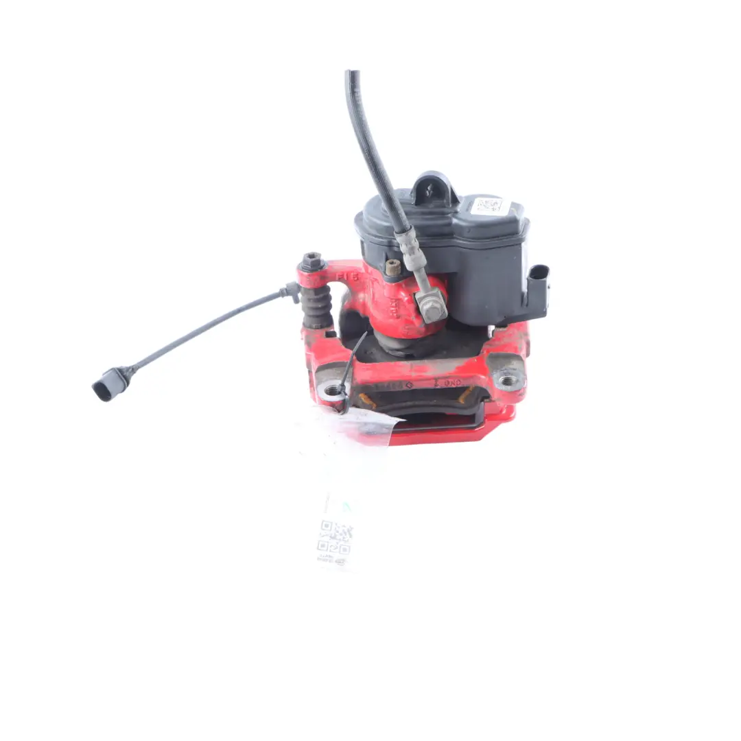 Caliper Brake Housing Right O/S to Audi S5 8T Rear with Part number 8W0615404C Audi S5 8T Rear Caliper Brake Housing Right O/S - SKU 8W0615404C - Part number 8W0615404C