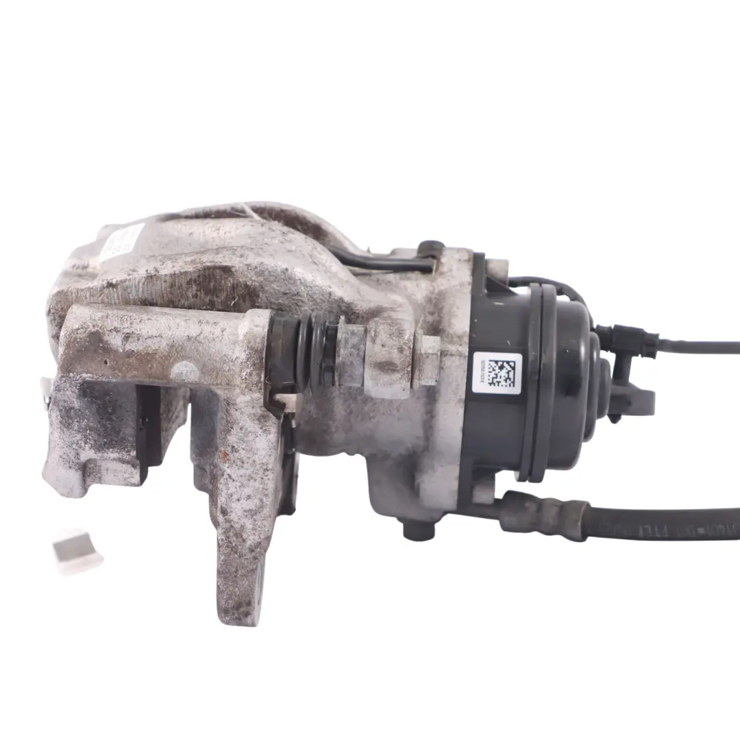 Audi A4 B9 8W Etrier Frein Unité Freinage Roue Arrière Droite 300X12 - SKU 8W0615404M - Numéro de pièce 8W0615404M