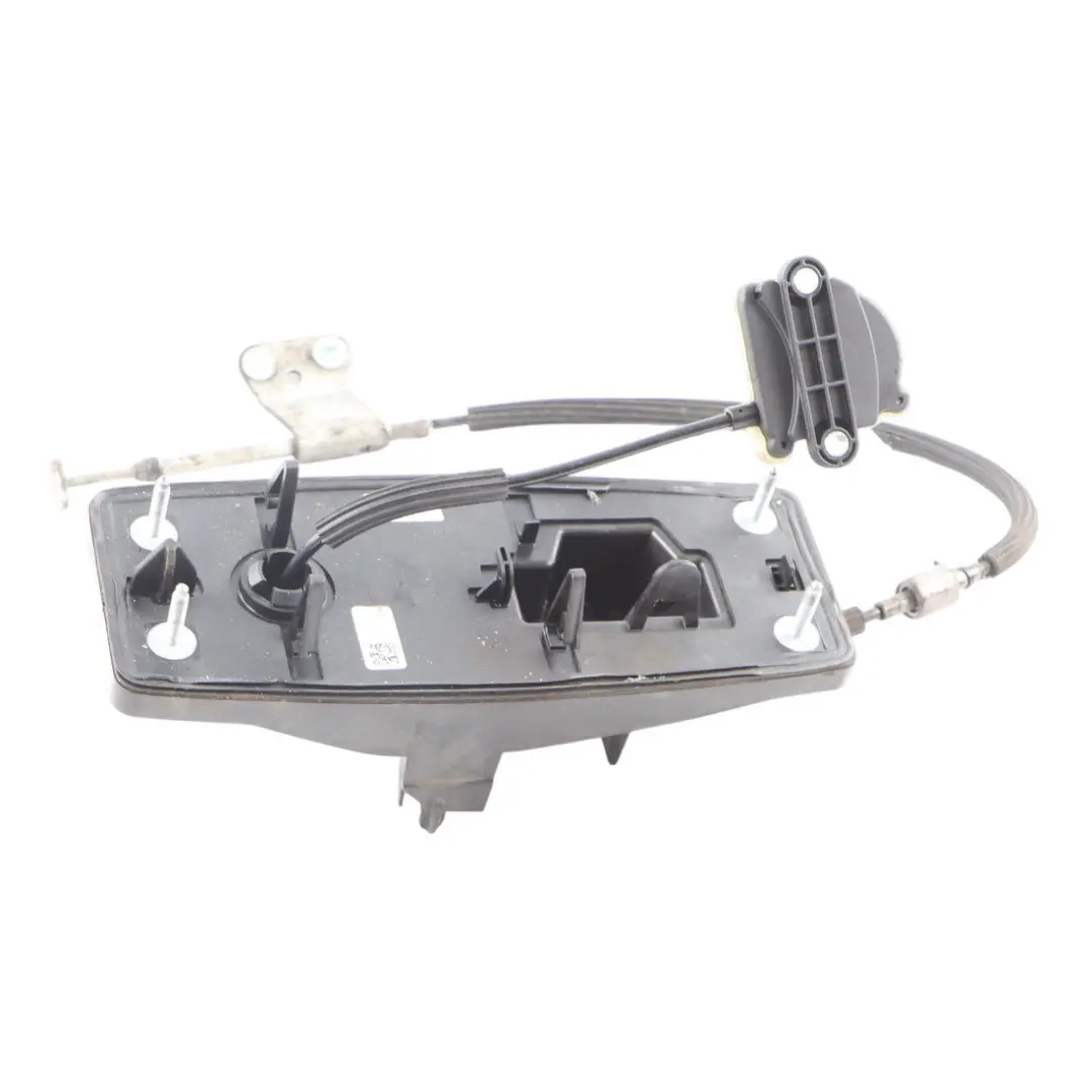 Wählhebel Schalthebel Mechanismus Automatik Kabel für Audi A4 B9 A5 mit Teilenummer 8W0713052P Audi A4 B9 A5 Wählhebel Schalthebel Mechanismus Automatik Kabel - SKU 8W0713052P - Teilenummer 8W0713052P