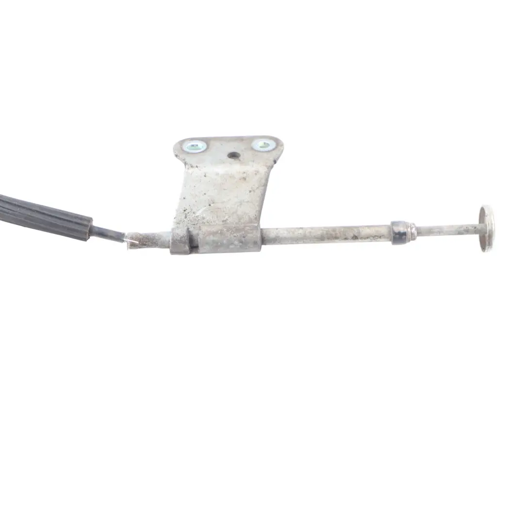 Audi A4 B9 A5 Selector De Cambio De Marcha Mecanismo Automático Cable - SKU 8W0713052P - Número de pieza 8W0713052P