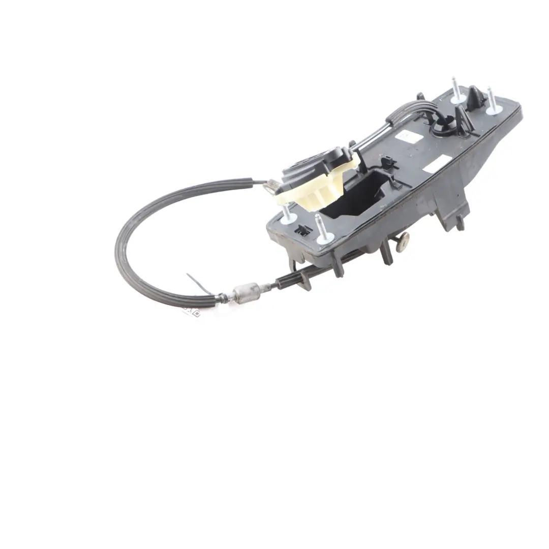 Audi A4 B9 A5 Câble De Levier De Vitesse Automatique Pour - SKU 8W0713052P - Numéro de pièce 8W0713052P