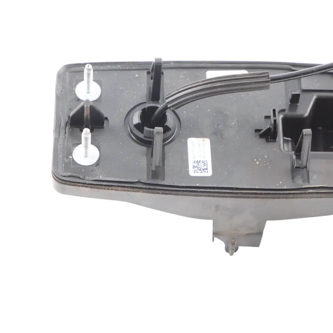 Audi A4 B9 A5 Selettore Cambio Meccanismo Cavo Automatico - SKU 8W0713052P - Numero di parte 8W0713052P