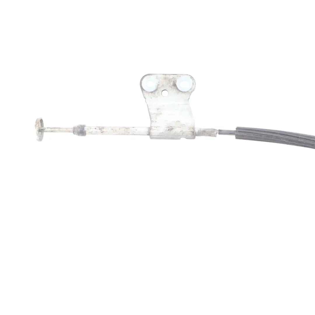 Audi A4 B9 A5 Selector De Cambio De Marcha Mecanismo Automático Cable - SKU 8W0713052P - Número de pieza 8W0713052P