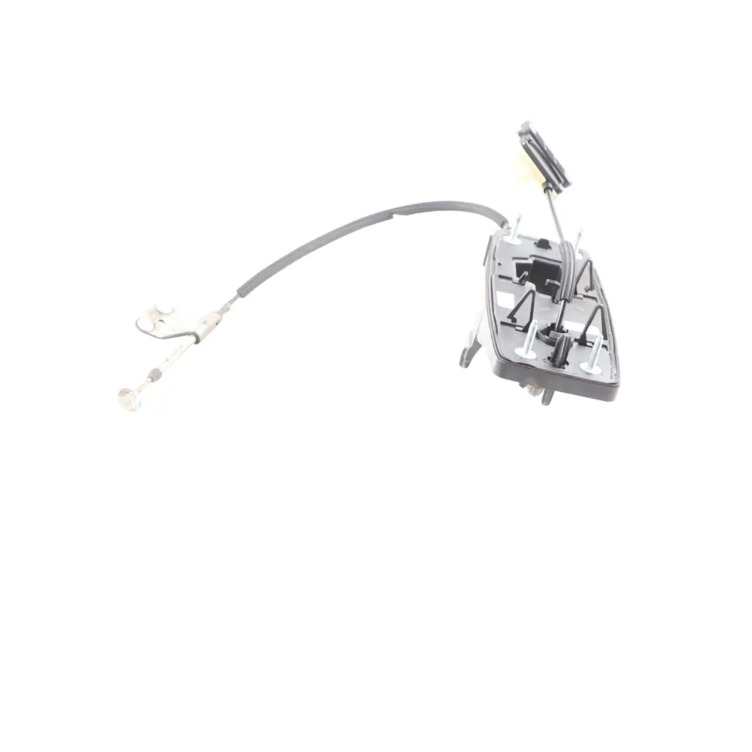 Audi A4 B9 A5 Selettore Cambio Meccanismo Cavo Automatico - SKU 8W0713052P - Numero di parte 8W0713052P