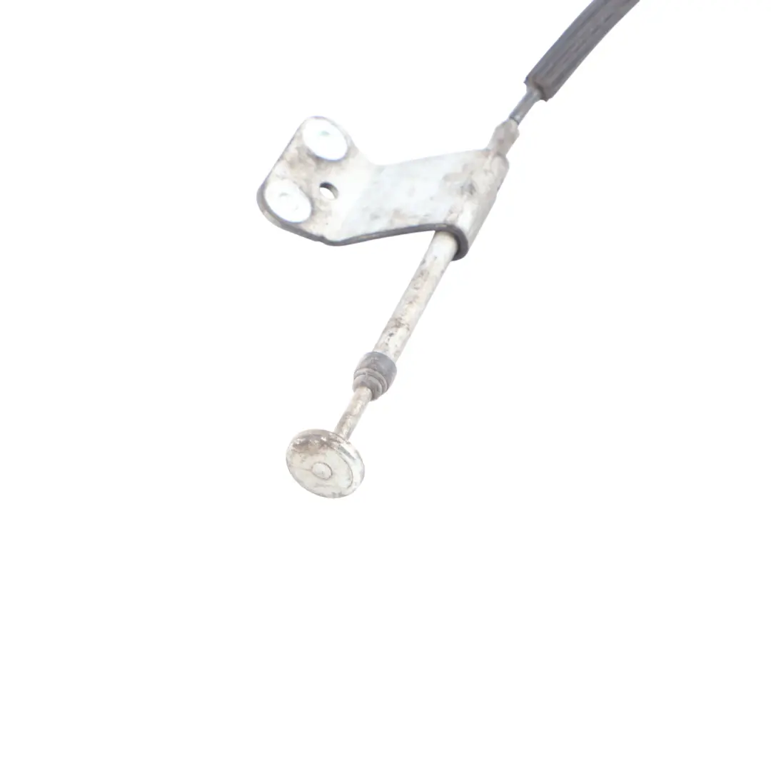 Selector De Cambio De Marcha Mecanismo Automático Cable para Audi A4 B9 A5 con número de pieza 8W0713052P Audi A4 B9 A5 Selector De Cambio De Marcha Mecanismo Automático Cable - SKU 8W0713052P - Número de pieza 8W0713052P