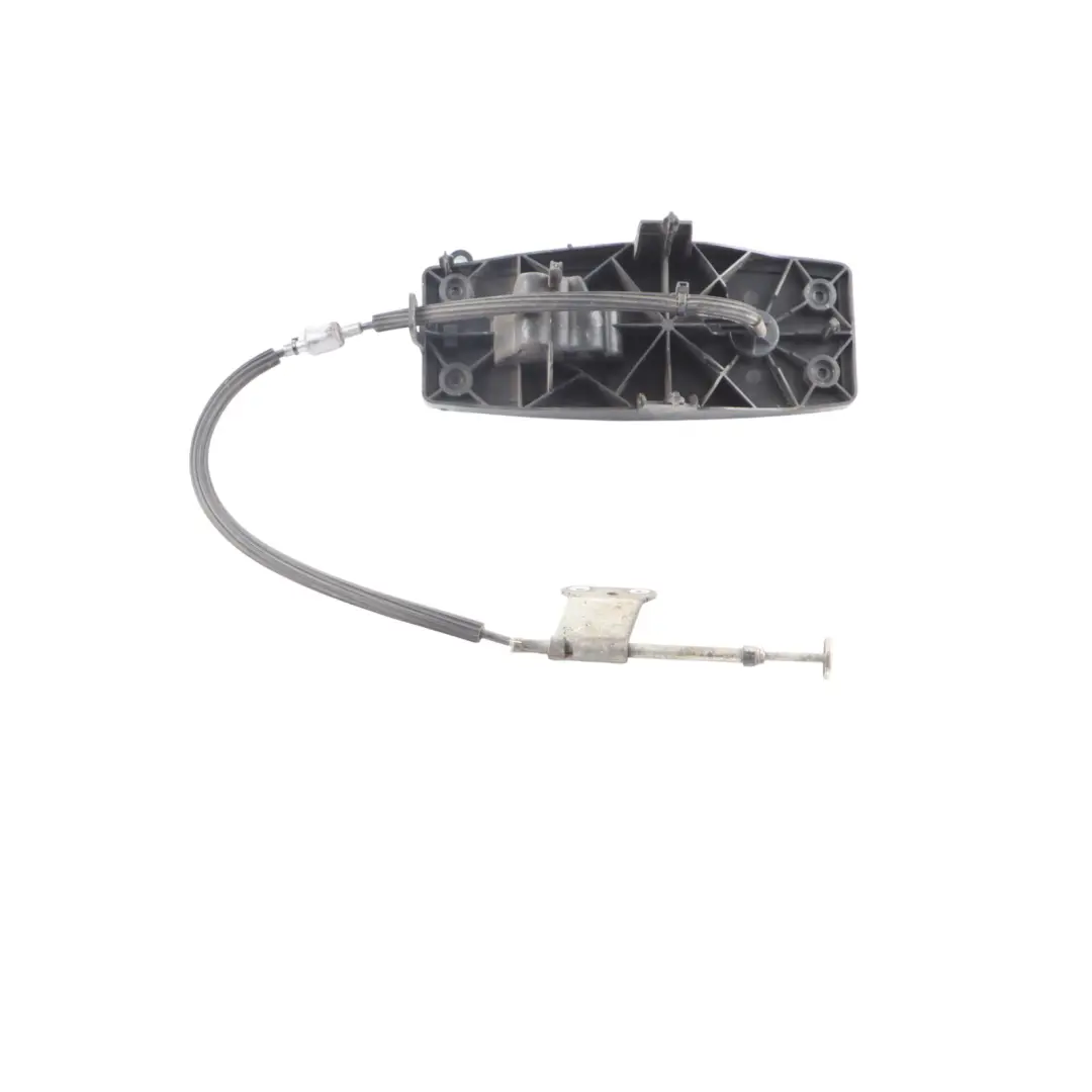 Wählhebel Schalthebel Mechanismus Automatik Kabel für Audi A4 B9 A5 mit Teilenummer 8W0713052P Audi A4 B9 A5 Wählhebel Schalthebel Mechanismus Automatik Kabel - SKU 8W0713052P - Teilenummer 8W0713052P