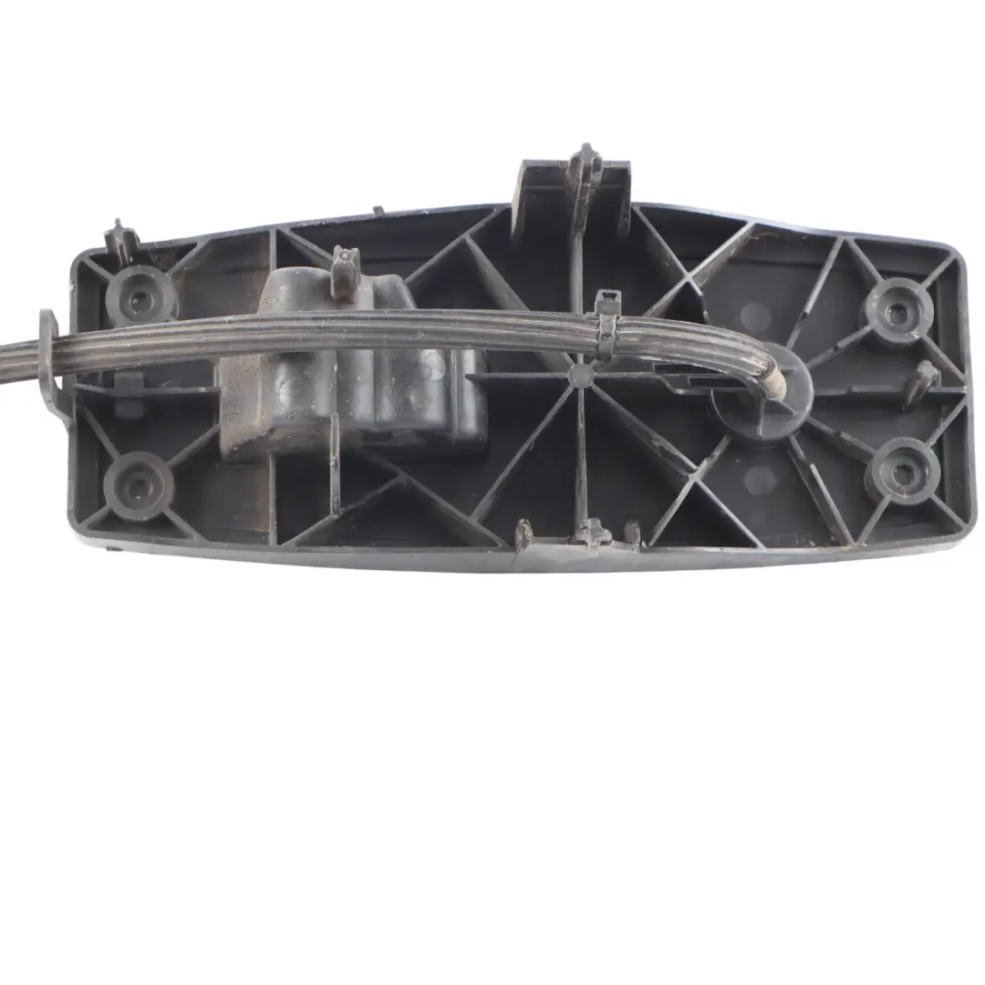 Audi A4 B9 A5 Selettore Cambio Meccanismo Cavo Automatico - SKU 8W0713052P - Numero di parte 8W0713052P