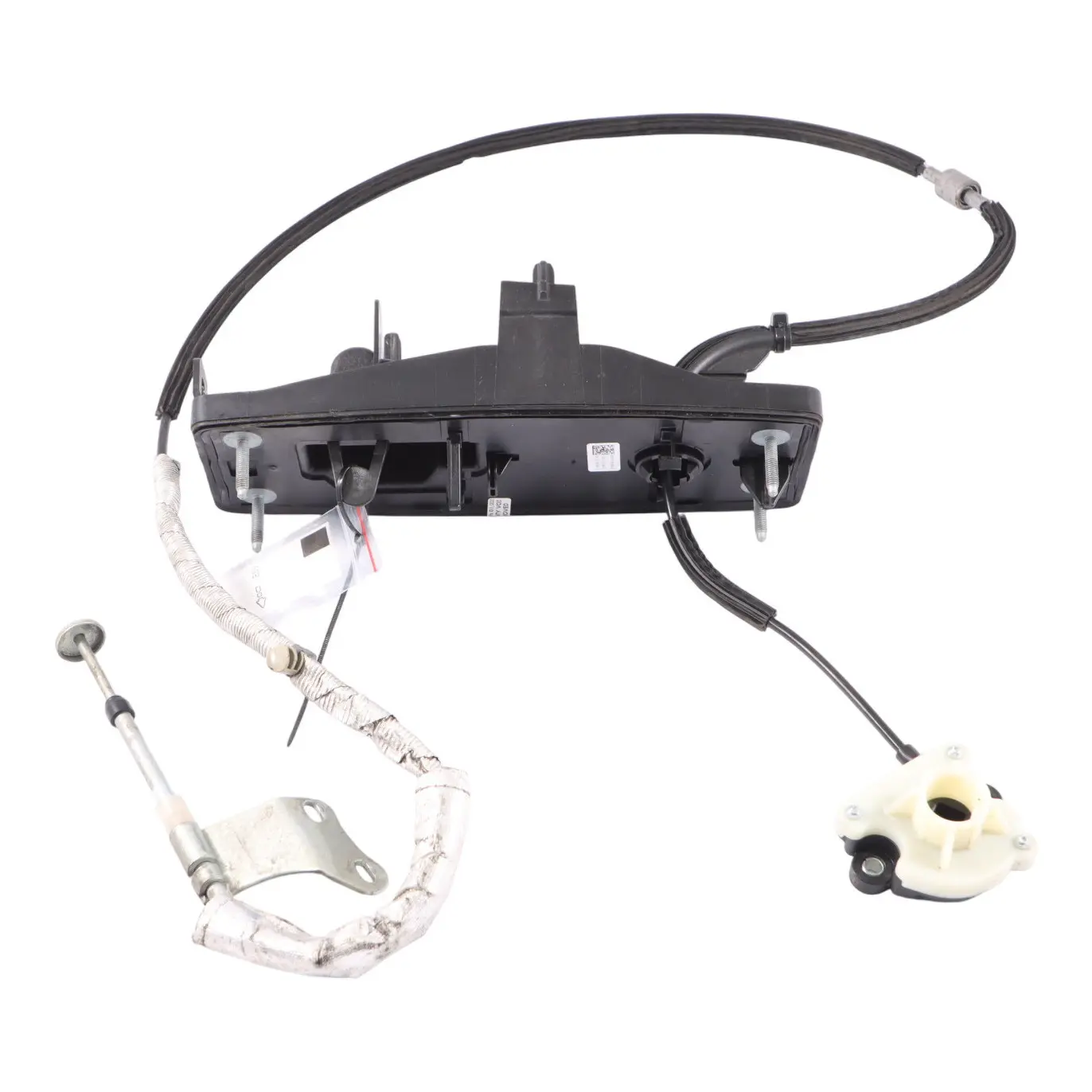 Audi A5 F5 Getriebe Automatik Schalt Hebel Wähl Hebel Gestänge 8W0713052Q