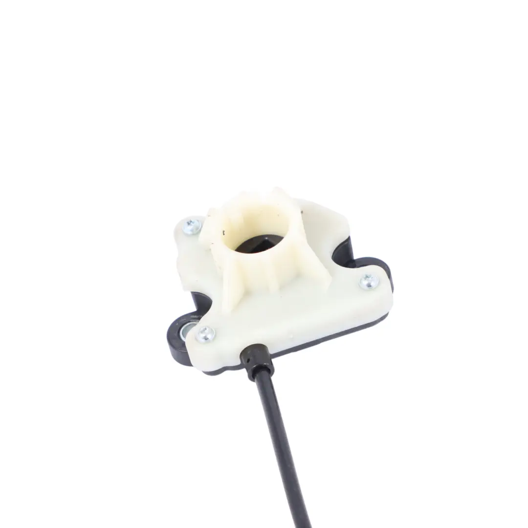 Varillaje selector palanca cambios automática caja cambios para Audi A5 F5 con número de pieza 8W0713052Q Audi A5 F5 Varillaje selector palanca cambios automática caja cambios - SKU 8W0713052Q - Número de pieza 8W0713052Q