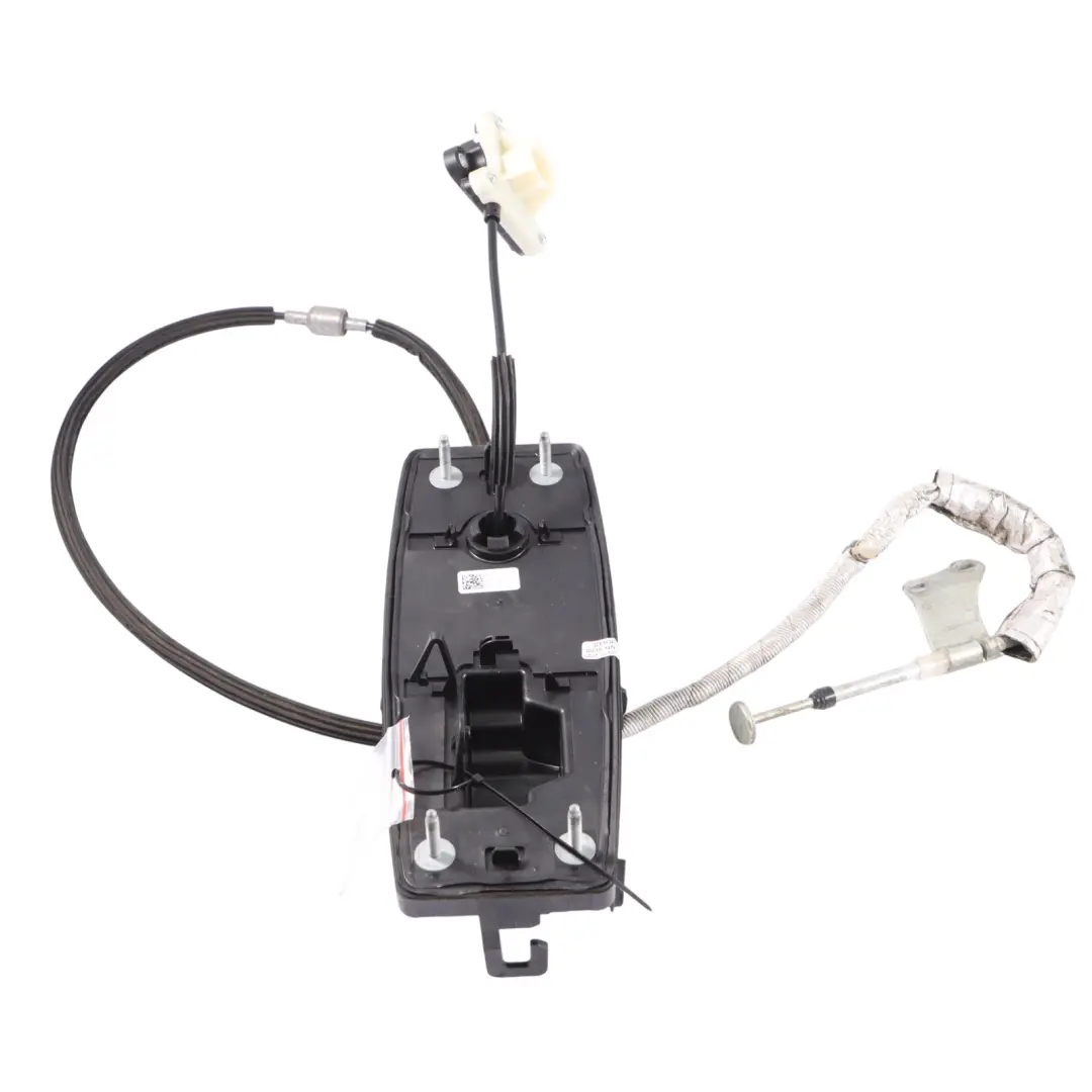 Getriebe Automatik Schalt Hebel Wähl Hebel Gestänge für Audi A5 F5 mit Teilenummer 8W0713052Q Audi A5 F5 Getriebe Automatik Schalt Hebel Wähl Hebel Gestänge - SKU 8W0713052Q - Teilenummer 8W0713052Q