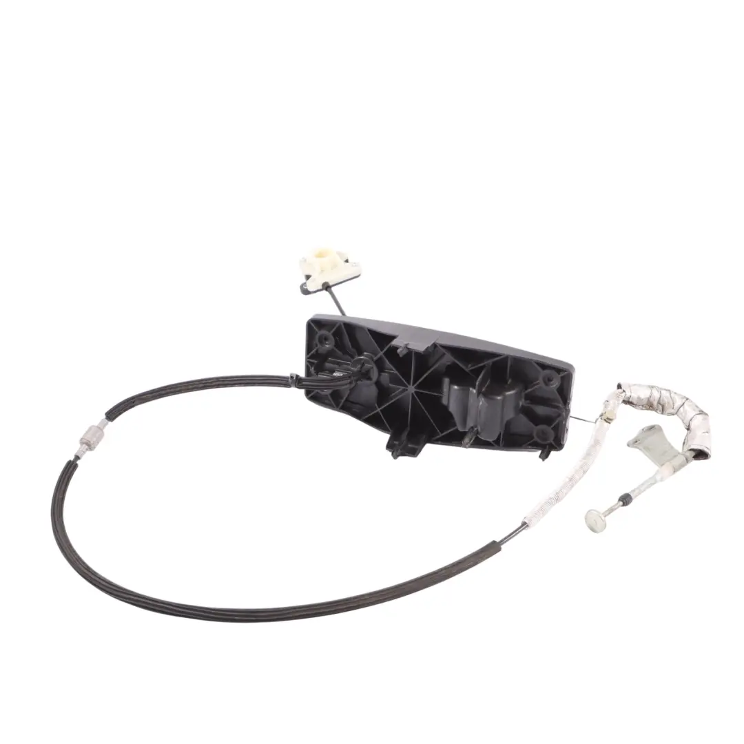 Audi A5 F5 Gearbox Automatic Shifter Stick Selector Linkage - SKU 8W0713052Q - Part number 8W0713052Q