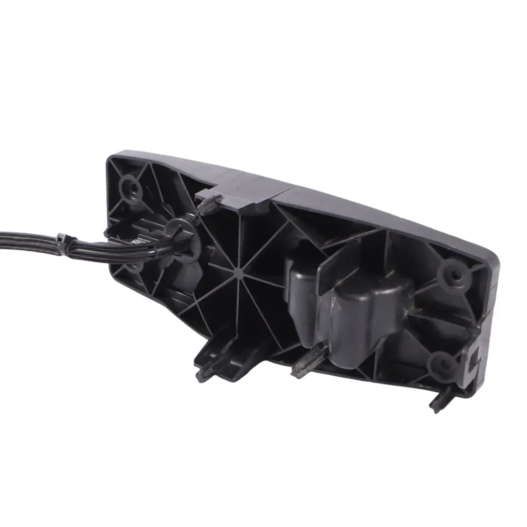 Varillaje selector palanca cambios automática caja cambios para Audi A5 F5 con número de pieza 8W0713052Q Audi A5 F5 Varillaje selector palanca cambios automática caja cambios - SKU 8W0713052Q - Número de pieza 8W0713052Q