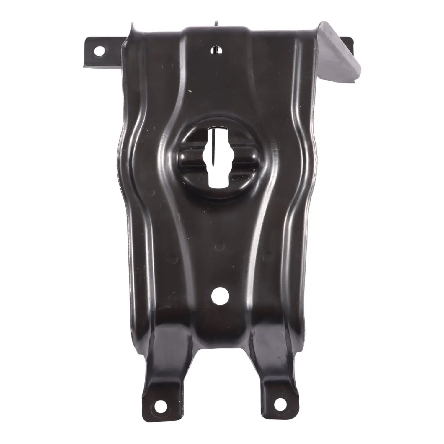 Audi A5 F5 Spare Tyre Wheel Mount Holder Carrier Bracket 8W0802715B