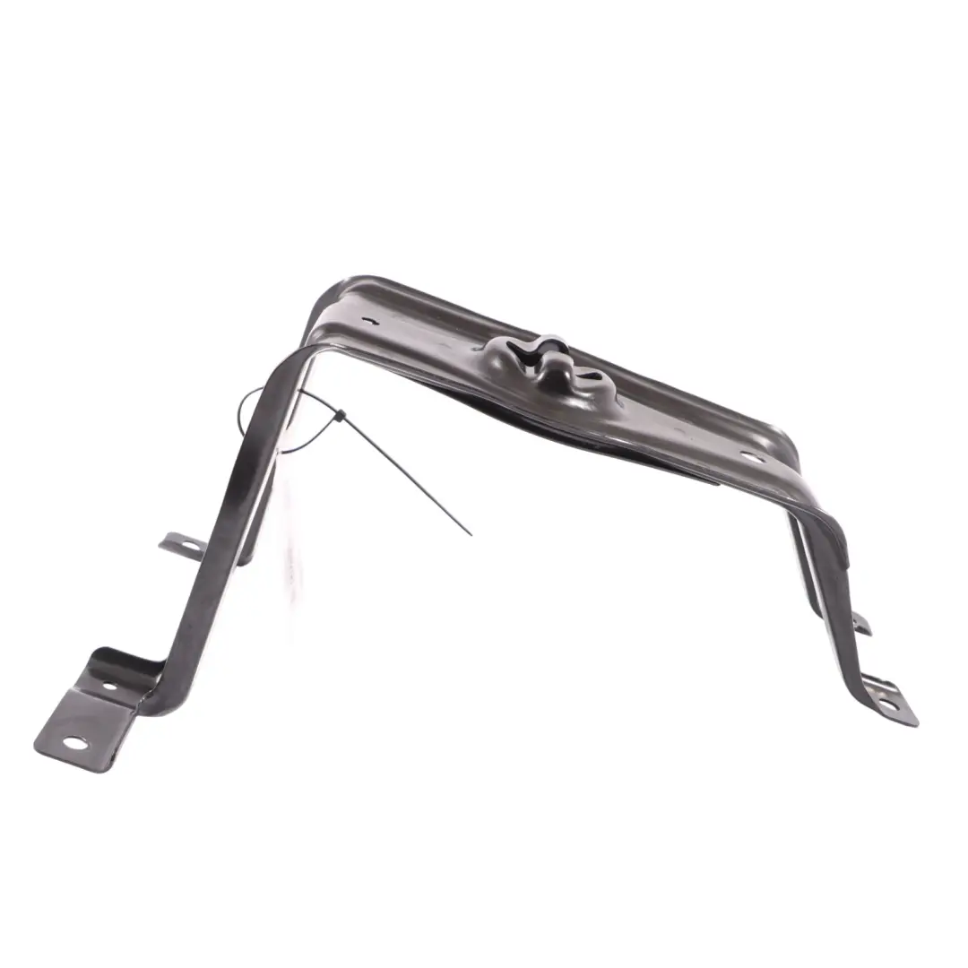 Spare Tyre Wheel Mount Holder Carrier Bracket to Audi A5 F5 with Part number 8W0802715B Audi A5 F5 Spare Tyre Wheel Mount Holder Carrier Bracket - SKU 8W0802715B - Part number 8W0802715B