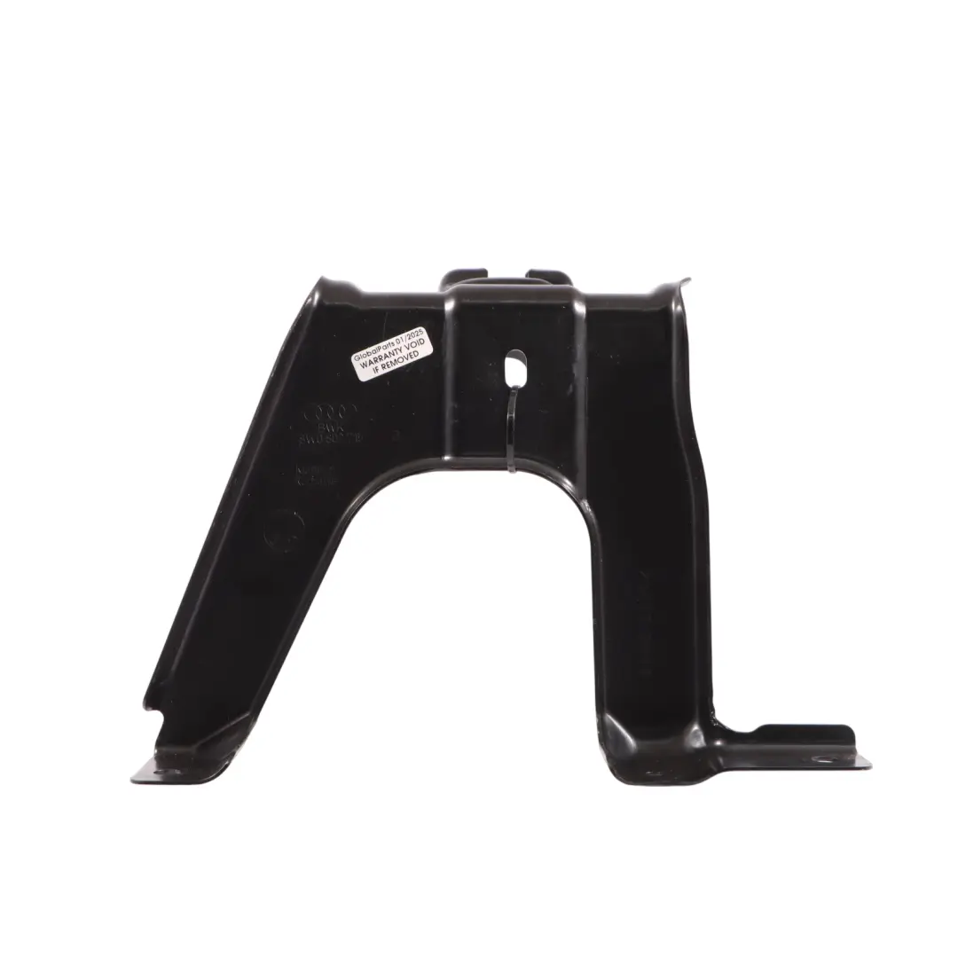 Audi A5 F5 Reserve Rad Halter Rad Halterung Träger Halterung - SKU 8W0802715B - Teilenummer 8W0802715B