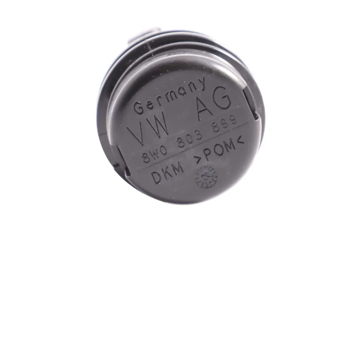 Boot Spare Wheel Holder Bracket to Audi A5 F5 with Part number 8W0803899 Audi A5 F5 Boot Spare Wheel Holder Bracket - SKU 8W0803899 - Part number 8W0803899