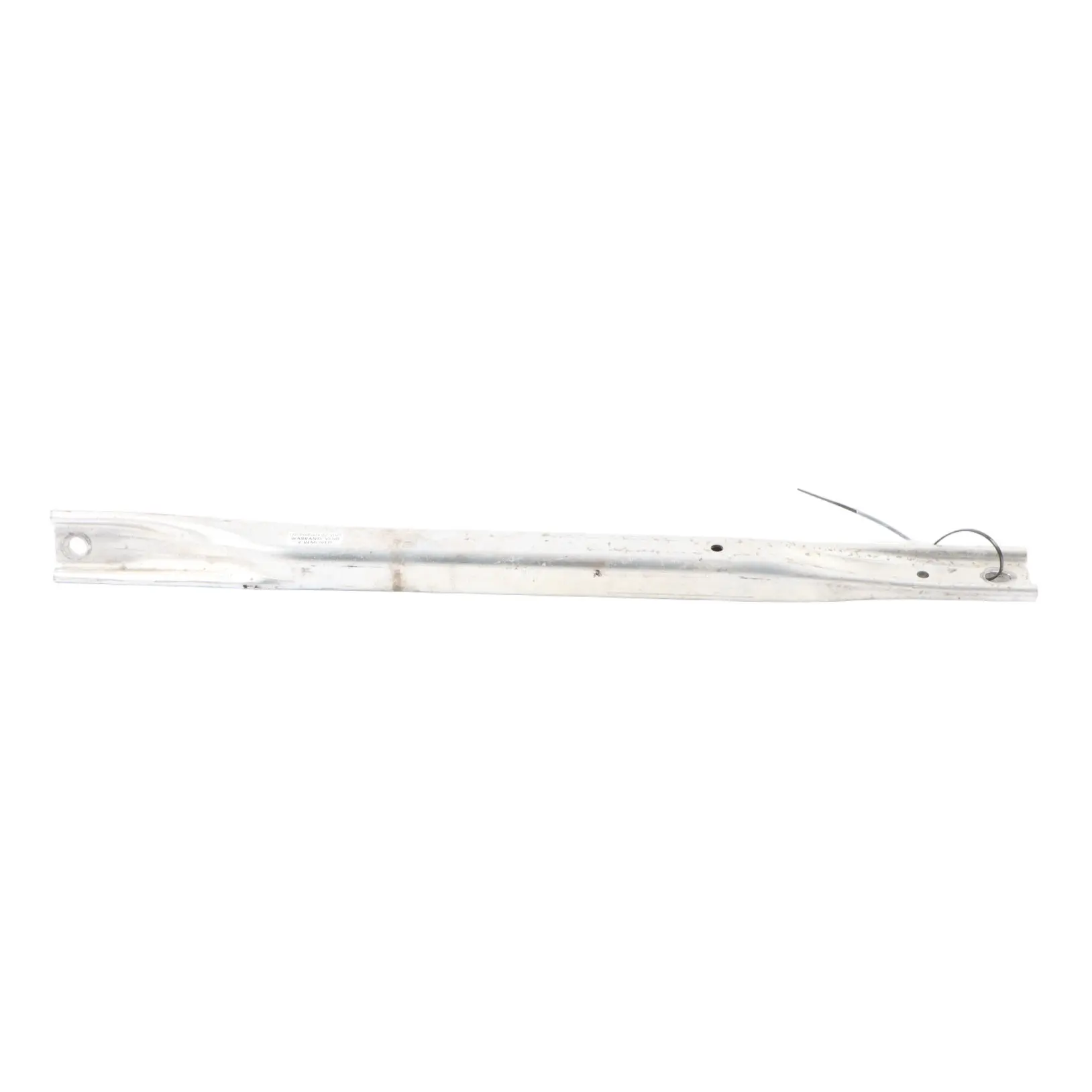 Audi A5 F5 Renfort De Barre De Renfort Avant Gauche 8W0805645A