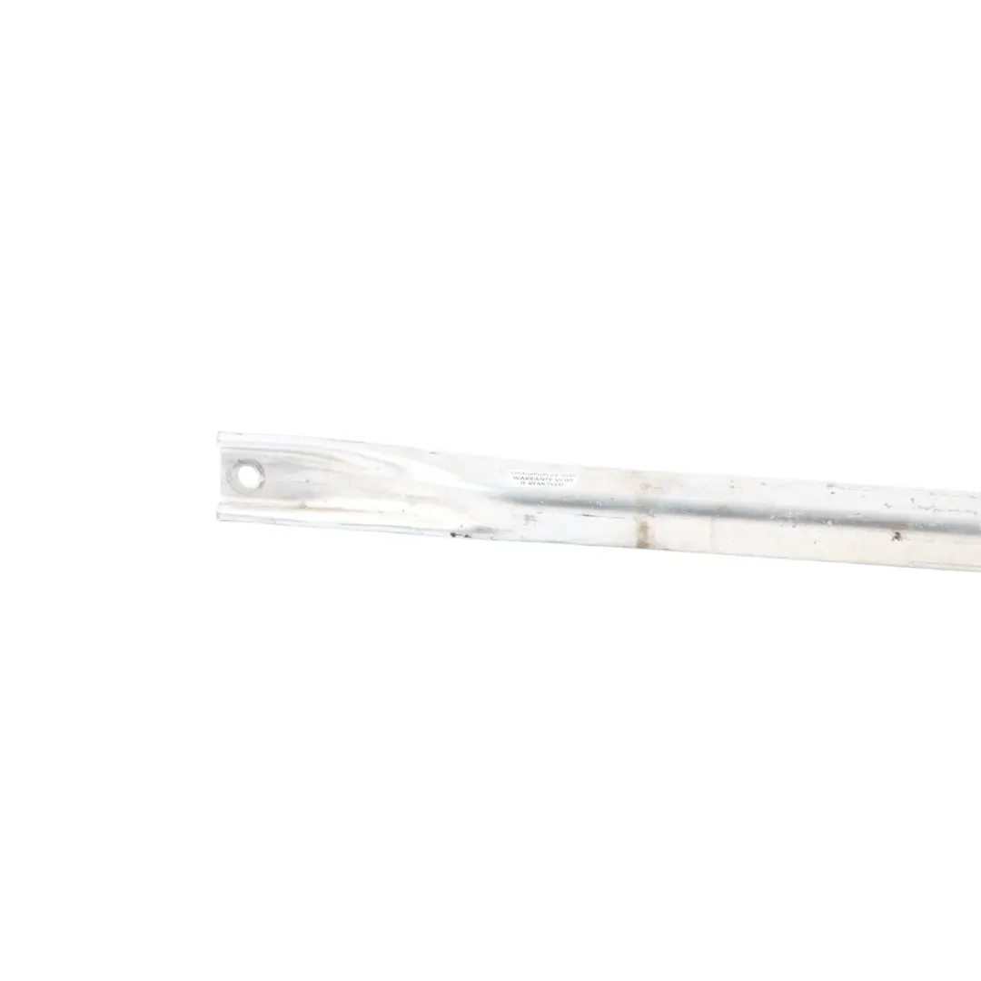 Renfort De Barre De Renfort Avant Gauche Audi A5 F5 - SKU 8W0805645A - Numéro de pièce 8W0805645A