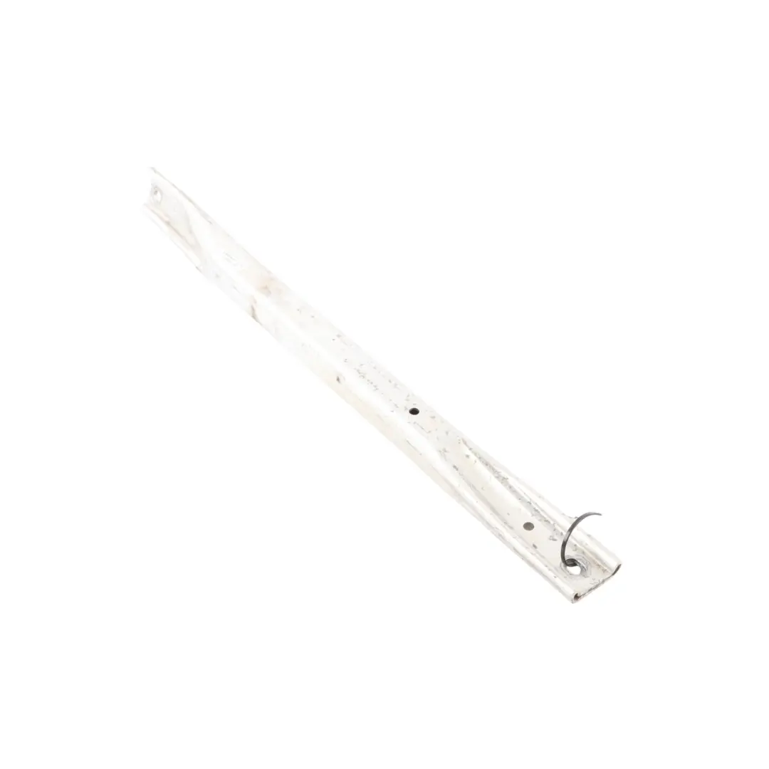 Renfort De Barre De Renfort Avant Gauche pour Audi A5 F5 à propos du numéro de pièce 8W0805645A Audi A5 F5 Renfort De Barre De Renfort Avant Gauche - SKU 8W0805645A - Numéro de pièce 8W0805645A