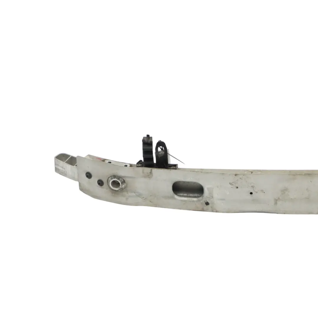 Träger Front Stoß Stange Sturzbügel Verstärkungsträger für Audi A5 F5 mit Teilenummer 8W0807113 Audi A5 F5 Träger Front Stoß Stange Sturzbügel Verstärkungsträger - SKU 8W0807113 - Teilenummer 8W0807113