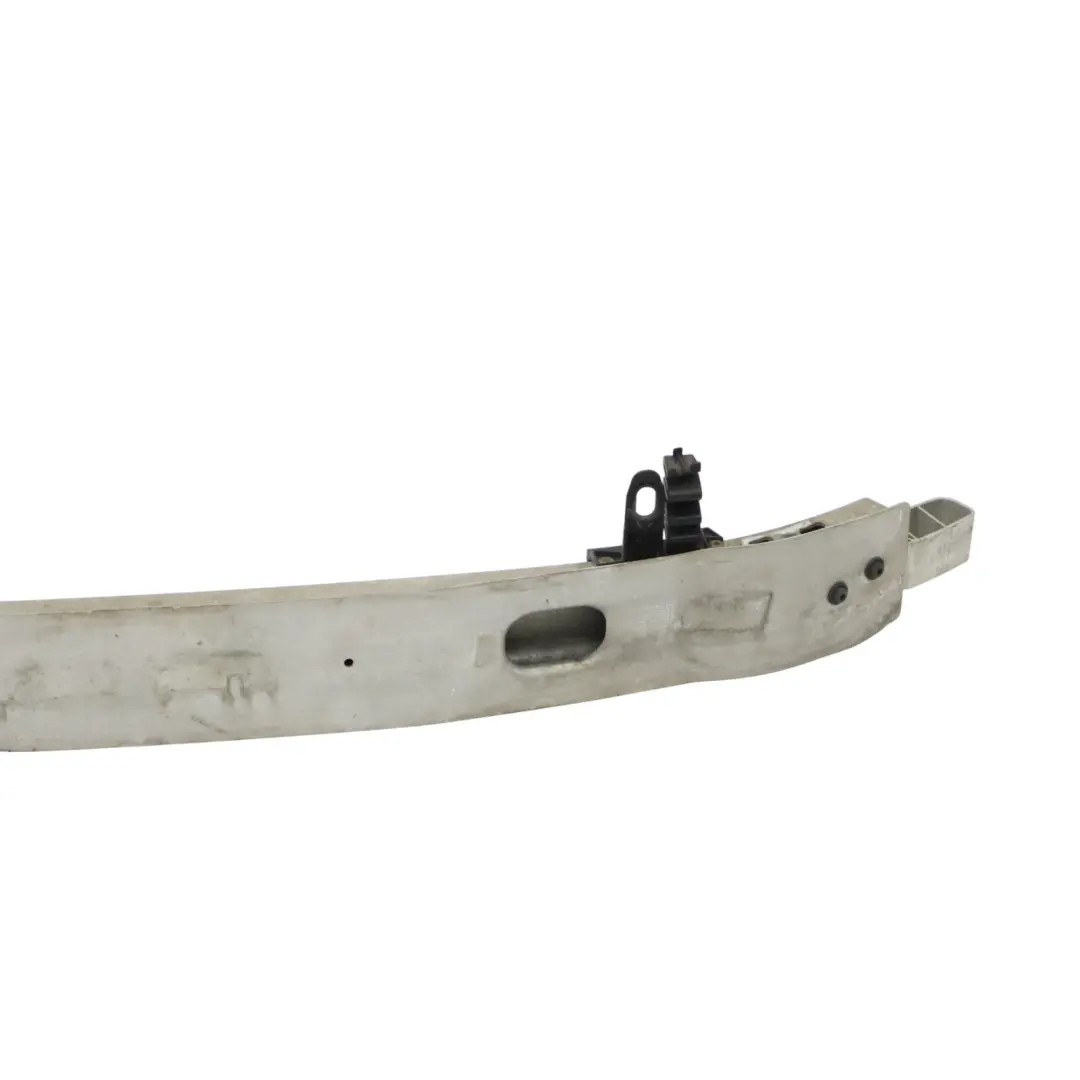 Carrier Front Bumper Crash Bar Reinforcer Support to Audi A5 F5 with Part number 8W0807113 Audi A5 F5 Carrier Front Bumper Crash Bar Reinforcer Support - SKU 8W0807113 - Part number 8W0807113