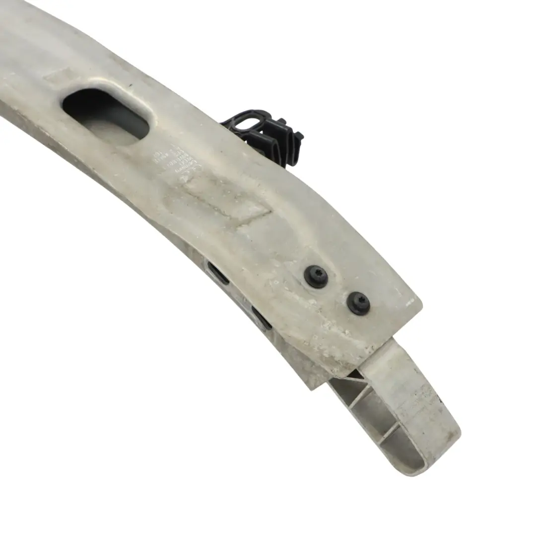  Soporte refuerzo barra protección parachoques delantero del Audi A5 F5 - SKU 8W0807113 - Número de pieza 8W0807113